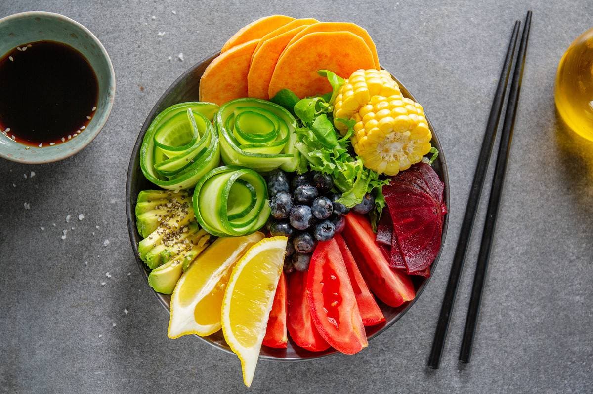 Collection Food