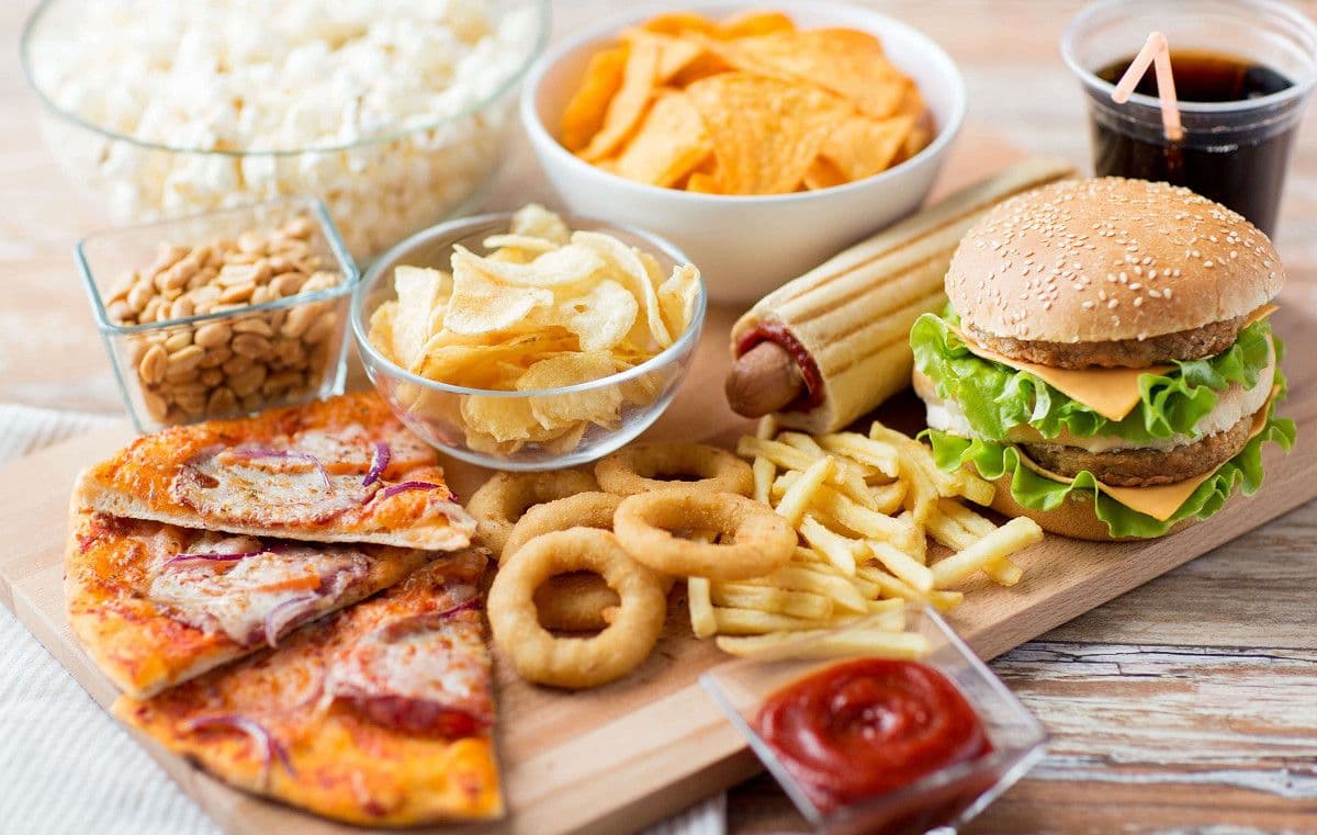 Collection Food